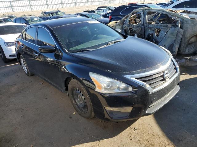 Photo 4 from auction – 2013 NISSAN ALTIMA 2.5 with VIN 1N4AL3AP7DN420264