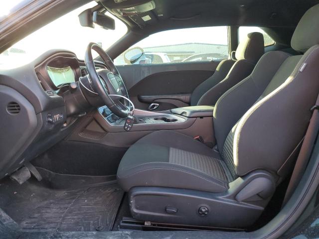 Photo 7 from auction – 2019 DODGE CHALLENGER with VIN 2C3CDZJG3KH759536