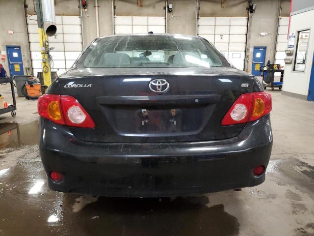 Photo 6 from auction – 2010 TOYOTA COROLLA BA with VIN 1NXBU4EE7AZ192077