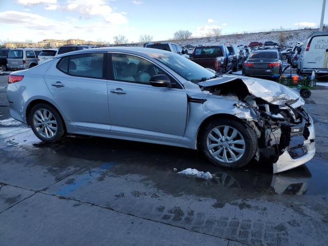 Photo 4 from auction – 2014 KIA OPTIMA EX with VIN 5XXGN4A75EG340026