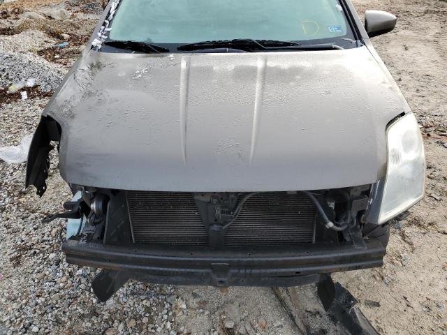 Photo 12 from auction – 2007 NISSAN SENTRA 2.0 with VIN 3N1AB61E57L660918