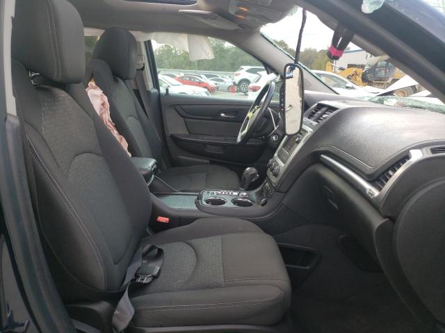 Photo 7 from auction – 2016 GMC ACADIA SLE with VIN 1GKKVPKD4GJ181616