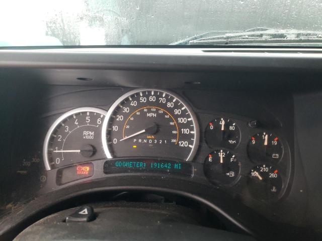 صورة رقم 9 من المزاد - 2007 HUMMER H2 مع VIN 5GRGN23U77H104005