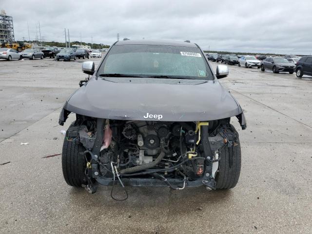 Photo 5 from auction – 2015 JEEP GRAND CHER with VIN 1C4RJEBG7FC238673