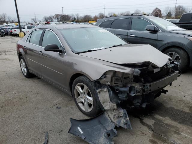 Photo 4 from auction – 2011 CHEVROLET MALIBU LS with VIN 1G1ZB5E13BF214814
