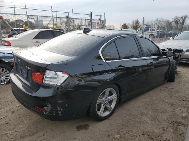 Photo 3 from auction – 2015 BMW 328 D XDRI with VIN WBA3D5C56FK290647