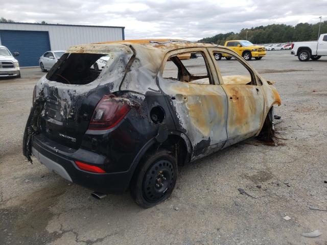 Photo 3 from auction – 2019 BUICK ENCORE ESS with VIN KL4CJGSBXKB710817