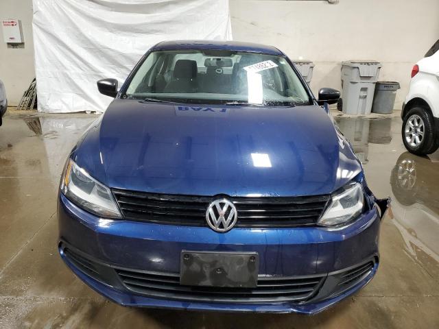 Photo 5 from auction – 2014 VOLKSWAGEN JETTA BASE with VIN 3VW2K7AJ3EM395490