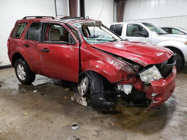 Photo 4 from auction – 2012 FORD ESCAPE XLT with VIN 1FMCU9DG1CKB40012
