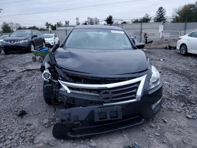 Photo 5 from auction – 2015 NISSAN ALTIMA 2.5 with VIN 1N4AL3AP3FC163280