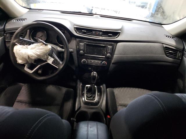Photo 8 from auction – 2018 NISSAN ROGUE S with VIN KNMAT2MV5JP501603