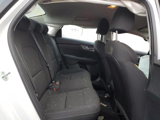 Photo 10 from auction – 2021 KIA FORTE FE with VIN 3KPF24AD4ME346014