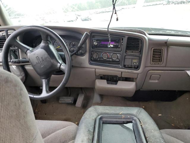 Photo 8 from auction – 2000 GMC NEW SIERRA with VIN 1GTEK14T0YZ174734