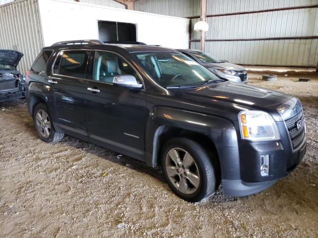 Photo 4 from auction – 2014 GMC TERRAIN SL with VIN 2GKFLYEK6E6373699