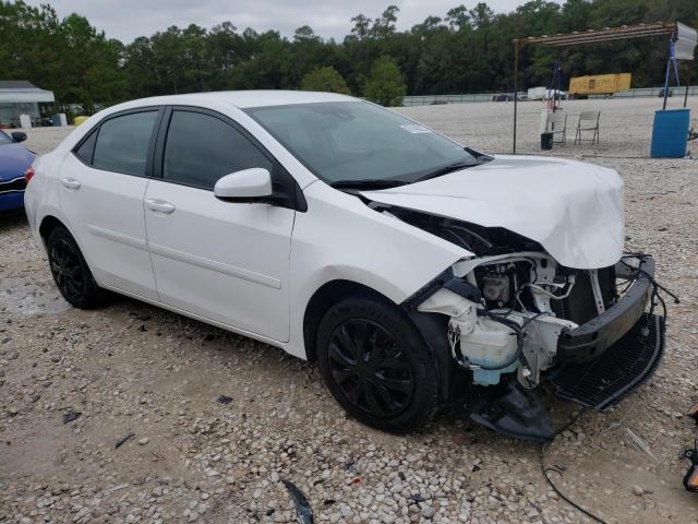 Photo 4 from auction – 2017 TOYOTA COROLLA L with VIN 5YFBURHE0HP578683