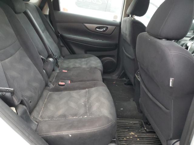 Photo 10 from auction – 2015 NISSAN ROGUE S with VIN 5N1AT2MV5FC818324