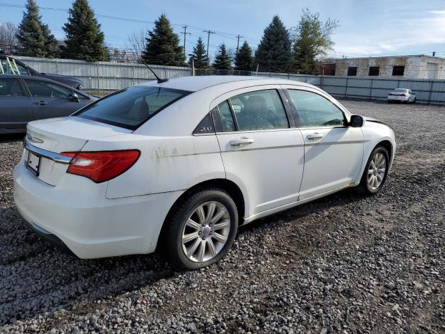 Photo 3 from auction – 2012 CHRYSLER 200 TOURIN with VIN 1C3CCBBB7CN152979