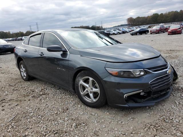 Photo 4 from auction – 2018 CHEVROLET MALIBU LS with VIN 1G1ZB5ST6JF135271
