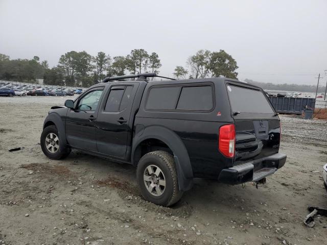 Photo 2 from auction – 2011 NISSAN FRONTIER S with VIN 1N6AD0ER5BC429391