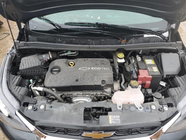 Photo 11 from auction – 2020 CHEVROLET SPARK 2LT with VIN KL8CF6SA8LC425272