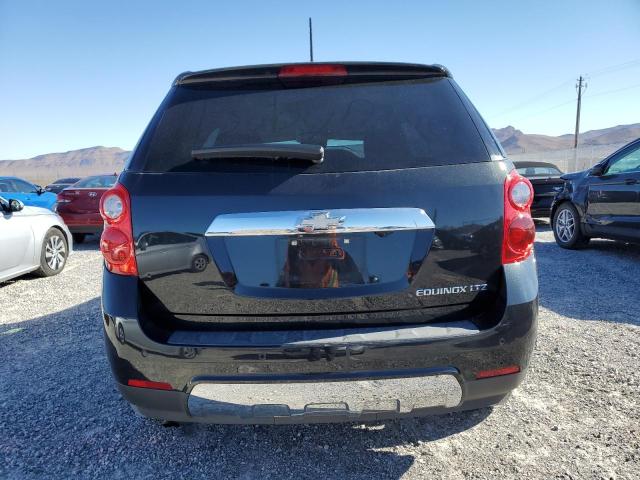 Photo 6 from auction – 2015 CHEVROLET EQUINOX LT with VIN 2GNALDEK6F6233210