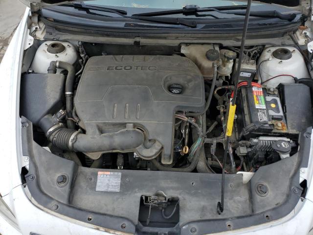 Photo 11 from auction – 2012 CHEVROLET MALIBU 2LT with VIN 1G1ZD5E01CF113984