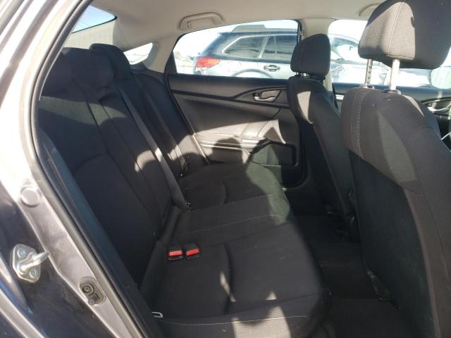 Photo 10 from auction – 2017 HONDA CIVIC LX with VIN 2HGFC2E54HH029463
