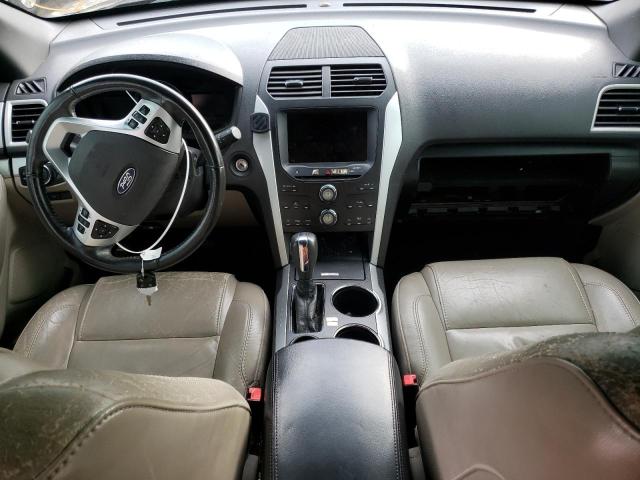 Photo 8 from auction – 2013 FORD EXPLORER X with VIN 1FM5K7D87DGA40366