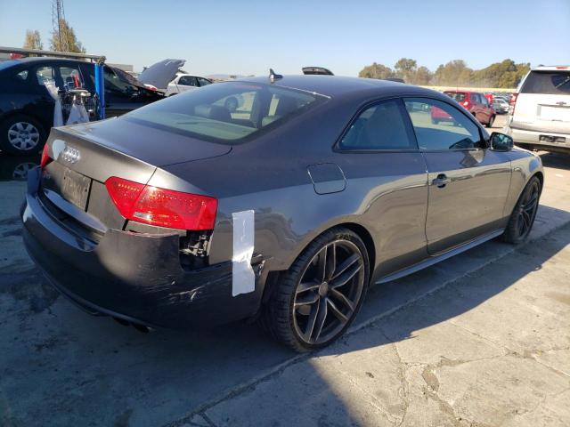 Photo 3 from auction – 2016 AUDI S5 PRESTIG with VIN WAUV4AFR4GA003653