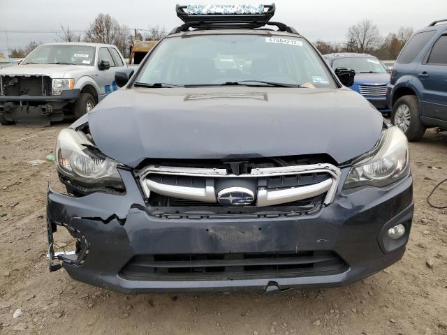Photo 5 from auction – 2014 SUBARU IMPREZA SP with VIN JF1GPAL6XE9263475