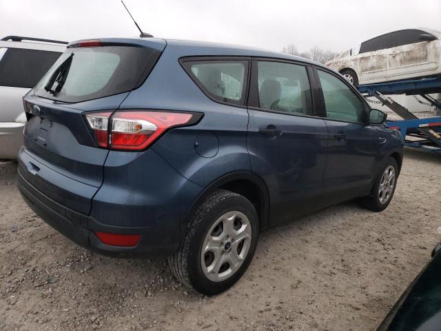 Photo 3 from auction – 2018 FORD ESCAPE S with VIN 1FMCU0F76JUA19695