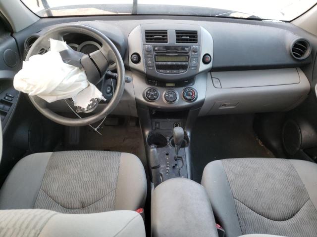 Photo 8 from auction – 2010 TOYOTA RAV4 with VIN 2T3BF4DVXAW059316