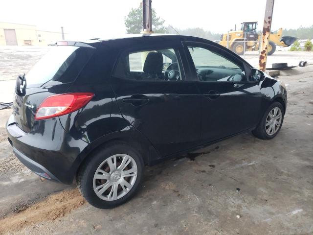 Photo 3 from auction – 2011 MAZDA MAZDA2 with VIN JM1DE1HY4B0123788