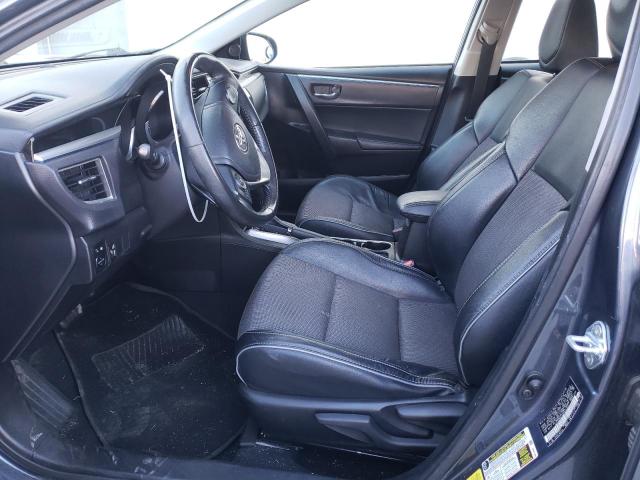 Photo 7 from auction – 2016 TOYOTA COROLLA L with VIN 5YFBURHE5GP514251