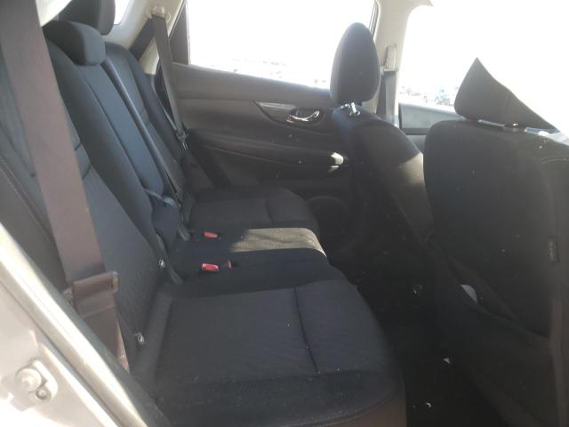 Фото 10 с аукциона – 2017 NISSAN ROGUE S с VIN KNMAT2MT2HP535765