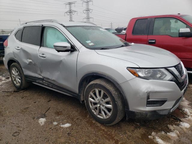 Photo 4 from auction – 2018 NISSAN ROGUE S with VIN 5N1AT2MT6JC708342