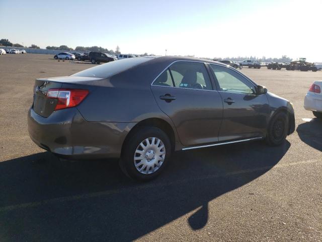 صورة رقم 3 من المزاد - 2012 TOYOTA CAMRY BASE مع VIN 4T4BF1FK5CR264173