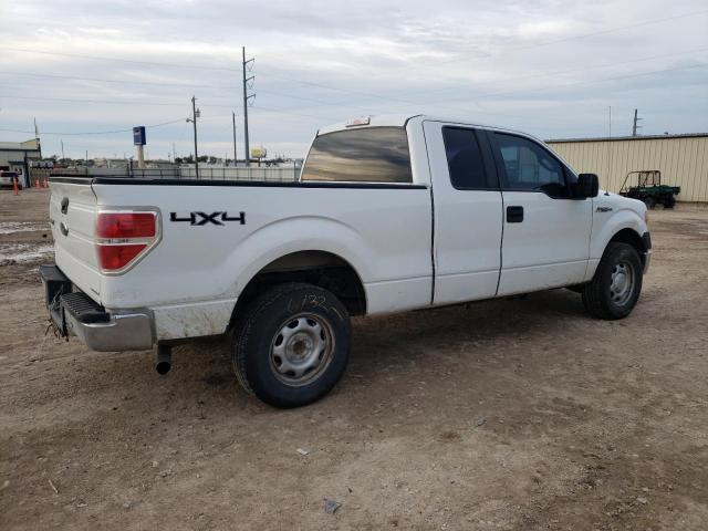 Photo 3 from auction – 2013 FORD F150 SUPER with VIN 1FTFX1EF1DKF61729