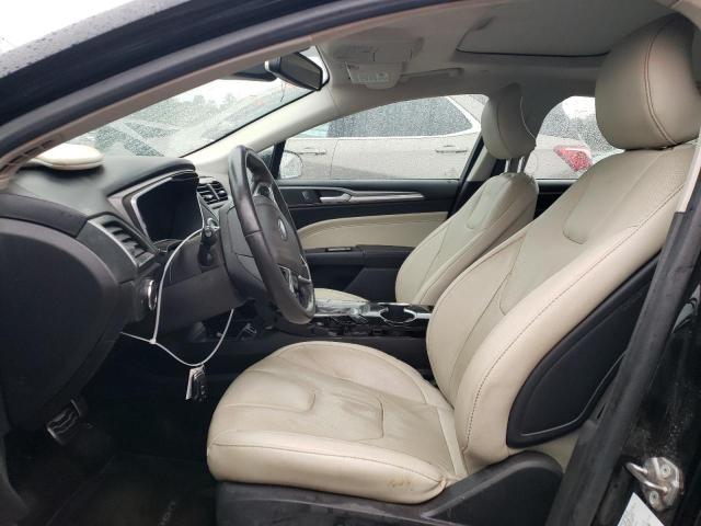 Photo 7 from auction – 2016 FORD FUSION TIT with VIN 3FA6P0SU9GR229864