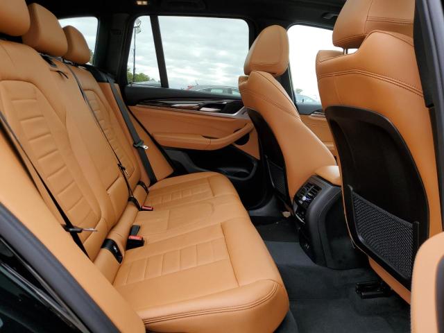 Photo 11 from auction – 2021 BMW X3 XDRIVE3 with VIN 5UXTY5C04M9F95761