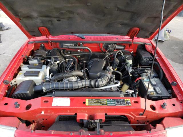 Photo 11 from auction – 2005 MAZDA B3000 CAB with VIN 4F4YR46U65PM05117