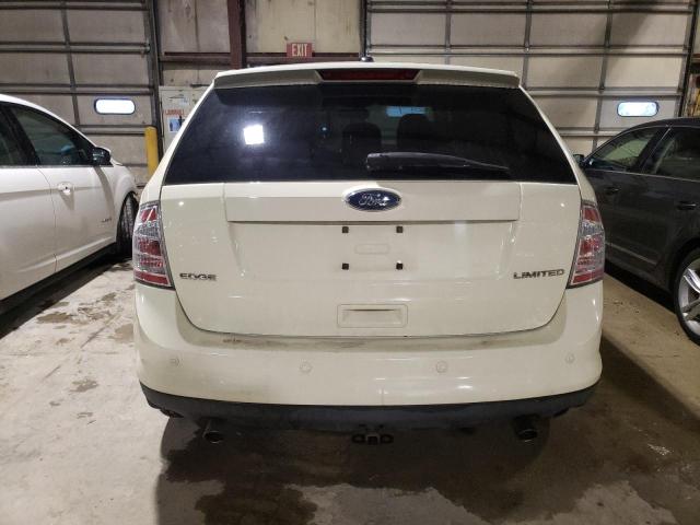 Photo 6 from auction – 2008 FORD EDGE LIMIT with VIN 2FMDK39C48BA75400