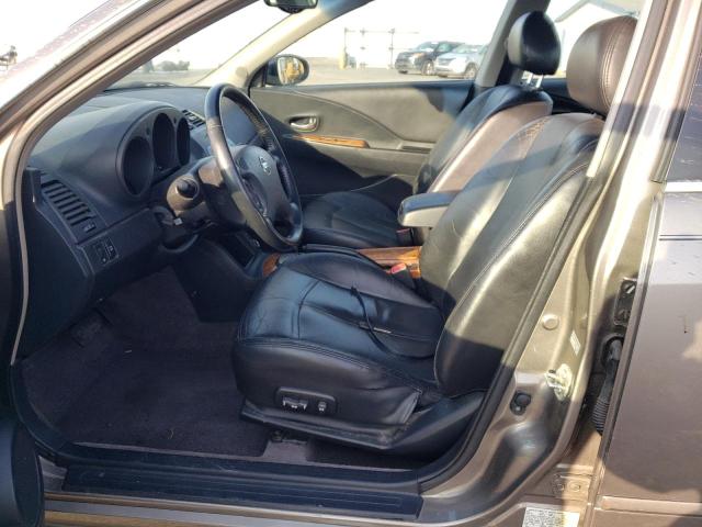 Photo 7 from auction – 2002 NISSAN ALTIMA SE with VIN 1N4BL11E62C711709