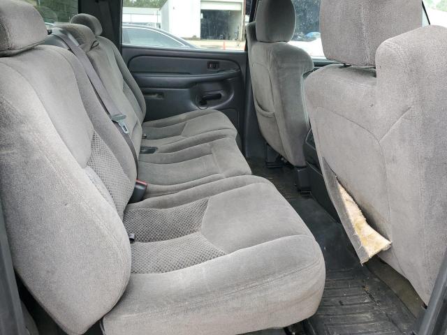 Photo 10 from auction – 2007 CHEVROLET SILVERADO with VIN 2GCEK13Z971118837