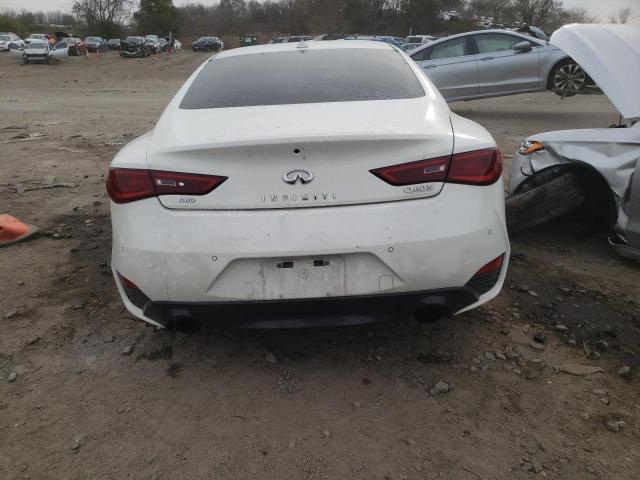Photo 6 from auction – 2017 INFINITI Q60 PREMIU with VIN JN1EV7EL3HM553025