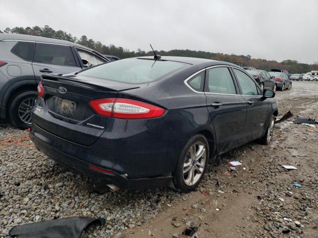 Photo 3 from auction – 2016 FORD FUSION TIT with VIN 3FA6P0SU9GR229864