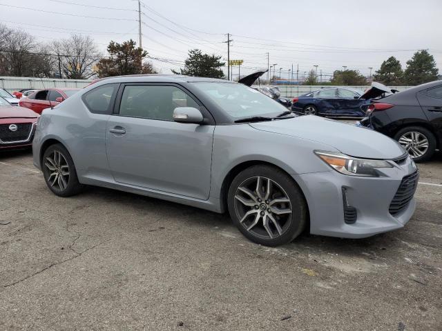 Photo 4 from auction – 2014 TOYOTA SCION TC with VIN JTKJF5C73E3073824
