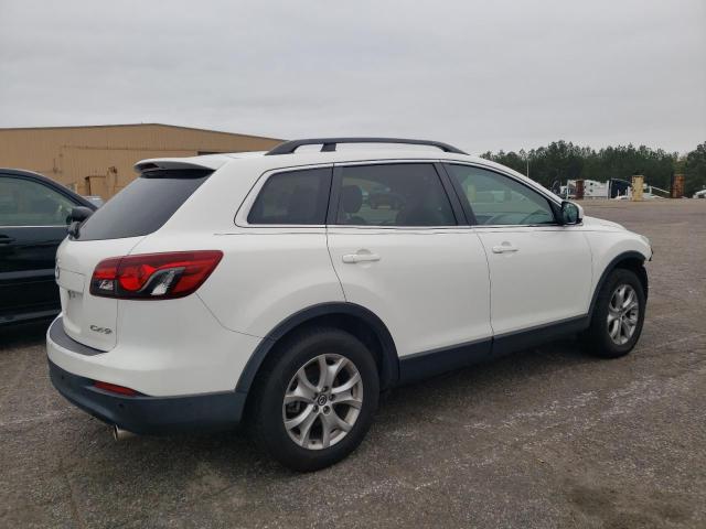 Photo 3 from auction – 2014 MAZDA CX-9 TOURI with VIN JM3TB2CA8E0431188