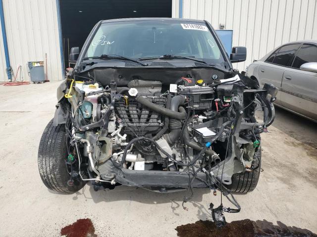 Photo 5 from auction – 2016 JEEP PATRIOT LA with VIN 1C4NJPFA8GD526259