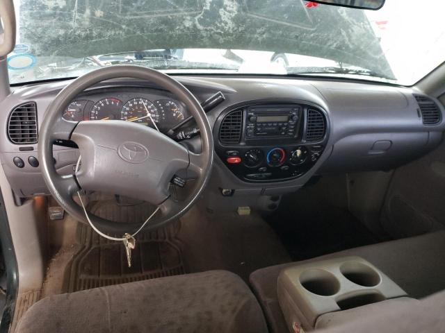 Photo 8 from auction – 2000 TOYOTA TUNDRA LIM with VIN 5TBBT4812YS101031